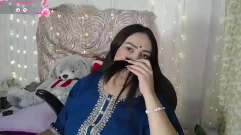 SHANTALA online show from July 10, 12:54 pm