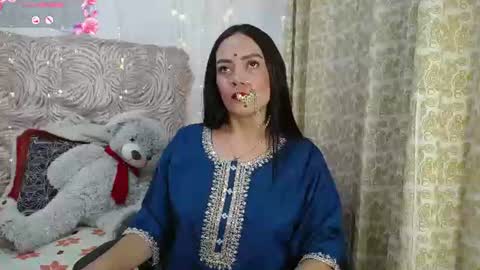 SHANTALA online show from June 29, 1:00 pm