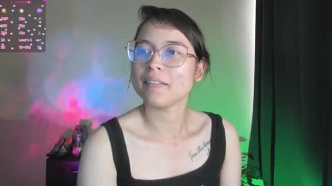 Cat-FOLLOWME and we talk IGshantal cerezo online show from November 25, 9:02 pm