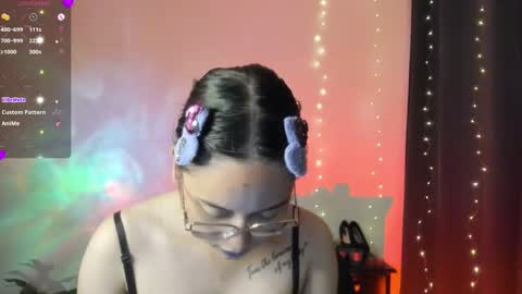 Cat-FOLLOWME and we talk IGshantal cerezo online show from September 27, 8:50 pm