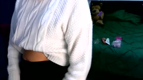 shantaldumont online show from October 9, 5:24 am