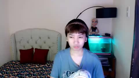 SHANTA FOX  s online show from February 4, 12:42 pm