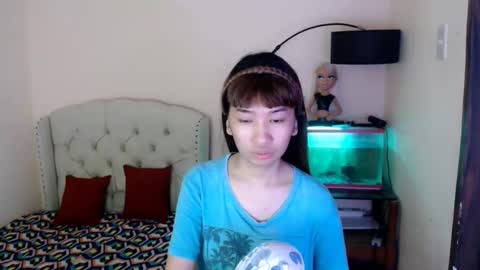 SHANTA FOX  s online show from January 19, 12:31 am