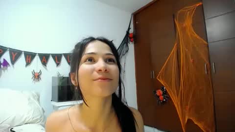 maria online show from October 30, 11:38 pm