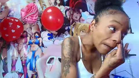 shantalks online show from February 18, 3:50 am