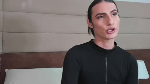  Shantall  online show from October 26, 7:35 pm