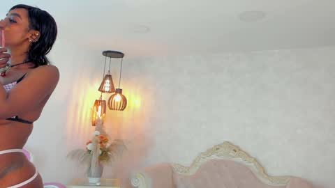 ShantallKnowles online show from January 24, 1:03 pm