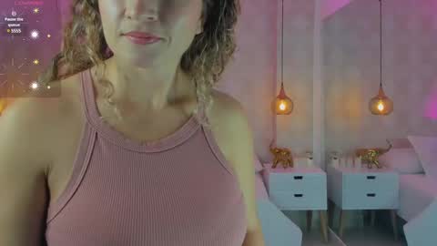 Shantal online show from March 11, 11:01 am