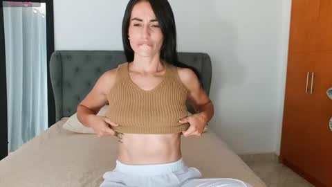 shantal online show from March 16, 3:05 pm