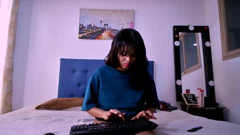 shara_soul online show from December 4, 5:23 pm