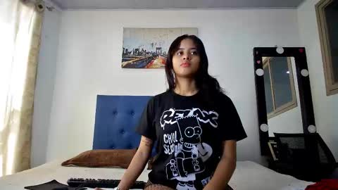 shara_soul online show from December 3, 5:13 pm