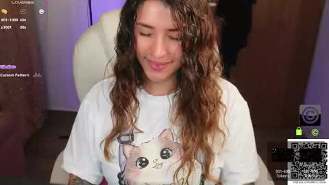 Snapshot of sharai_ chatting on September 17, 6:22 pm Lau online show from September 17, 6:22 pm
