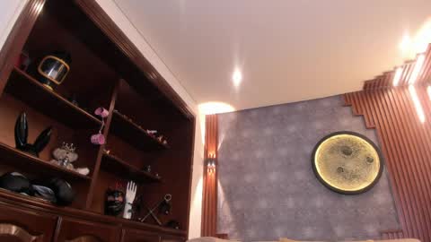 Sharith  online show from April 1, 2:47 pm