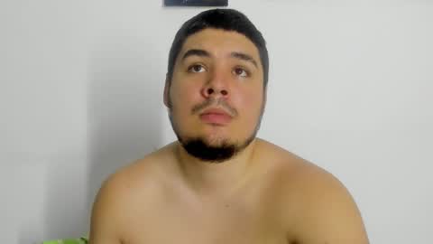 jhon deibyd online show from March 5, 1:47 am