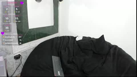 Sharlot07 online show from March 12, 7:58 pm