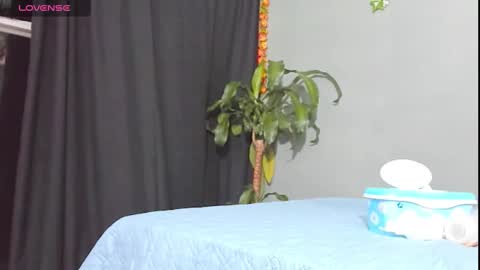 Sharlott online show from October 23, 11:49 pm