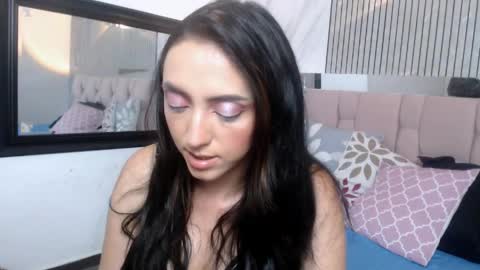 Sharlotte online show from May 17, 1:59 am