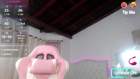 sharlotte_milk24 online show from June 4, 5:35 am