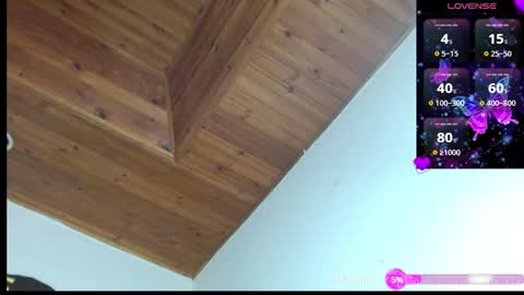 sharoll the queen of the milk show online show from February 6, 7:24 am