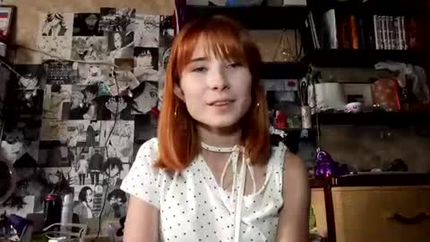 Cadie online show from June 20, 3:29 pm