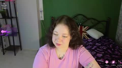 Sharon online show from May 6, 5:35 am