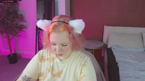 Sharon online show from August 6, 8:34 am