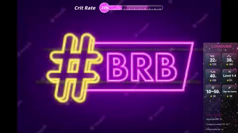 Sharon online show from December 3, 7:03 pm