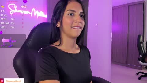 Sharon Independent model online show from February 3, 6:56 pm