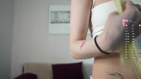 Sharon online show from April 19, 10:27 am