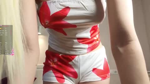 Sharon online show from March 18, 3:29 pm