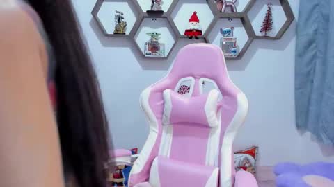 Sharon online show from December 21, 12:17 am