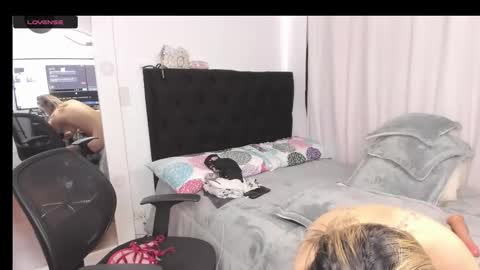 Sharon online show from March 21, 12:10 pm