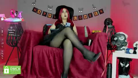 Your mistress Sharon  online show from October 29, 4:14 am