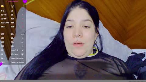 SHAROON online show from March 21, 2:06 am