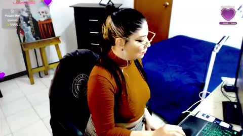 SHAROON online show from January 9, 9:31 pm