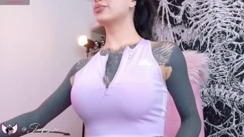 Antonia online show from April 1, 7:55 pm