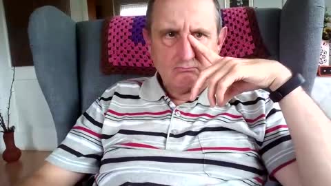 Peter online show from June 17, 2:33 pm