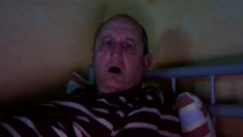 Peter online show from January 18, 10:28 pm