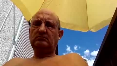 Peter online show from July 12, 1:14 pm