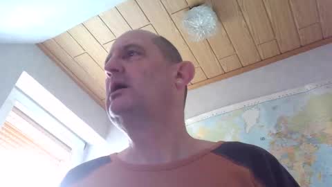 Peter online show from May 15, 10:23 am