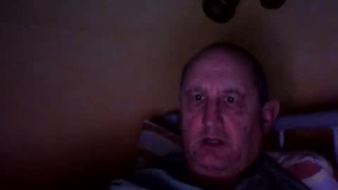 Peter online show from December 29, 9:41 pm