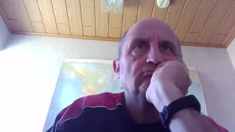 Peter online show from May 23, 10:33 am