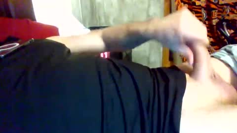 shaun_hatcher31 online show from March 25, 11:06 am