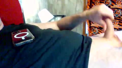 shaun_hatcher31 online show from May 13, 1:32 pm