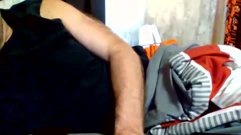 shaun_hatcher31 online show from September 27, 6:05 pm