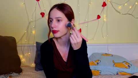 Sophie online show from November 7, 12:07 pm