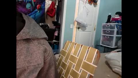 shawn710420 online show from December 12, 4:26 am