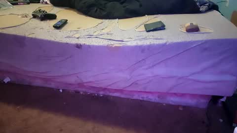 shawn710420 online show from December 9, 2:56 am