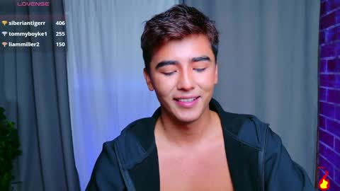 Shawn online show from April 1, 1:41 pm