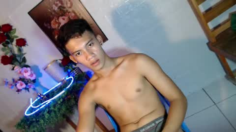 shawn_cole online show from July 11, 12:41 pm